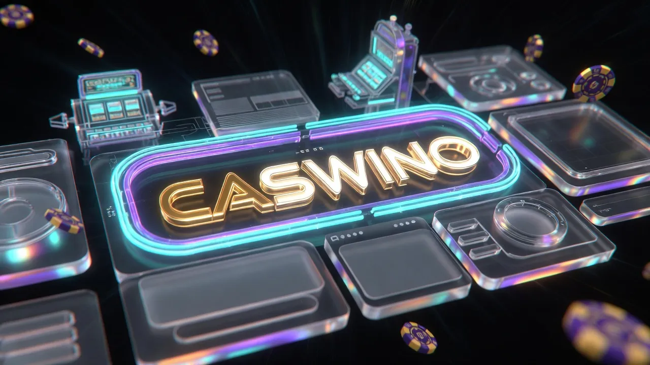 Caswino Casino Platform Overview